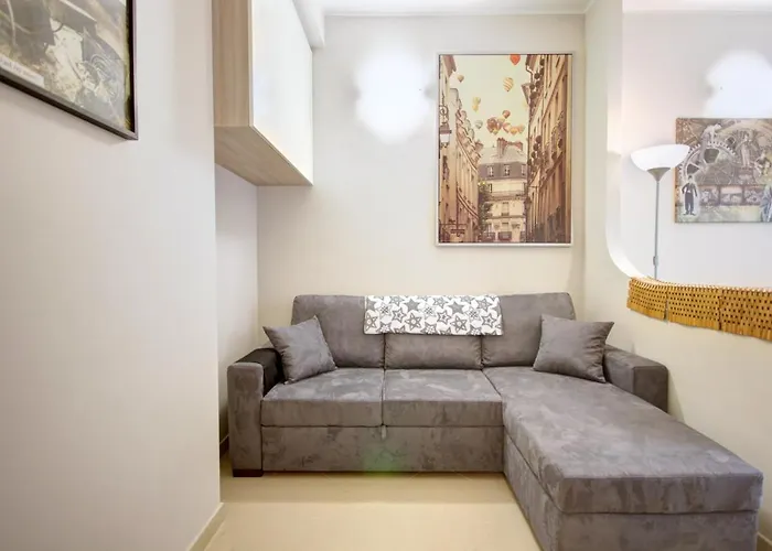 Milanrentals - Charlie * Mailand