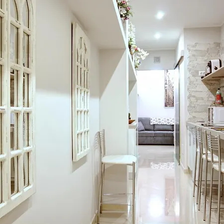 Milanrentals - Charlie Apartment